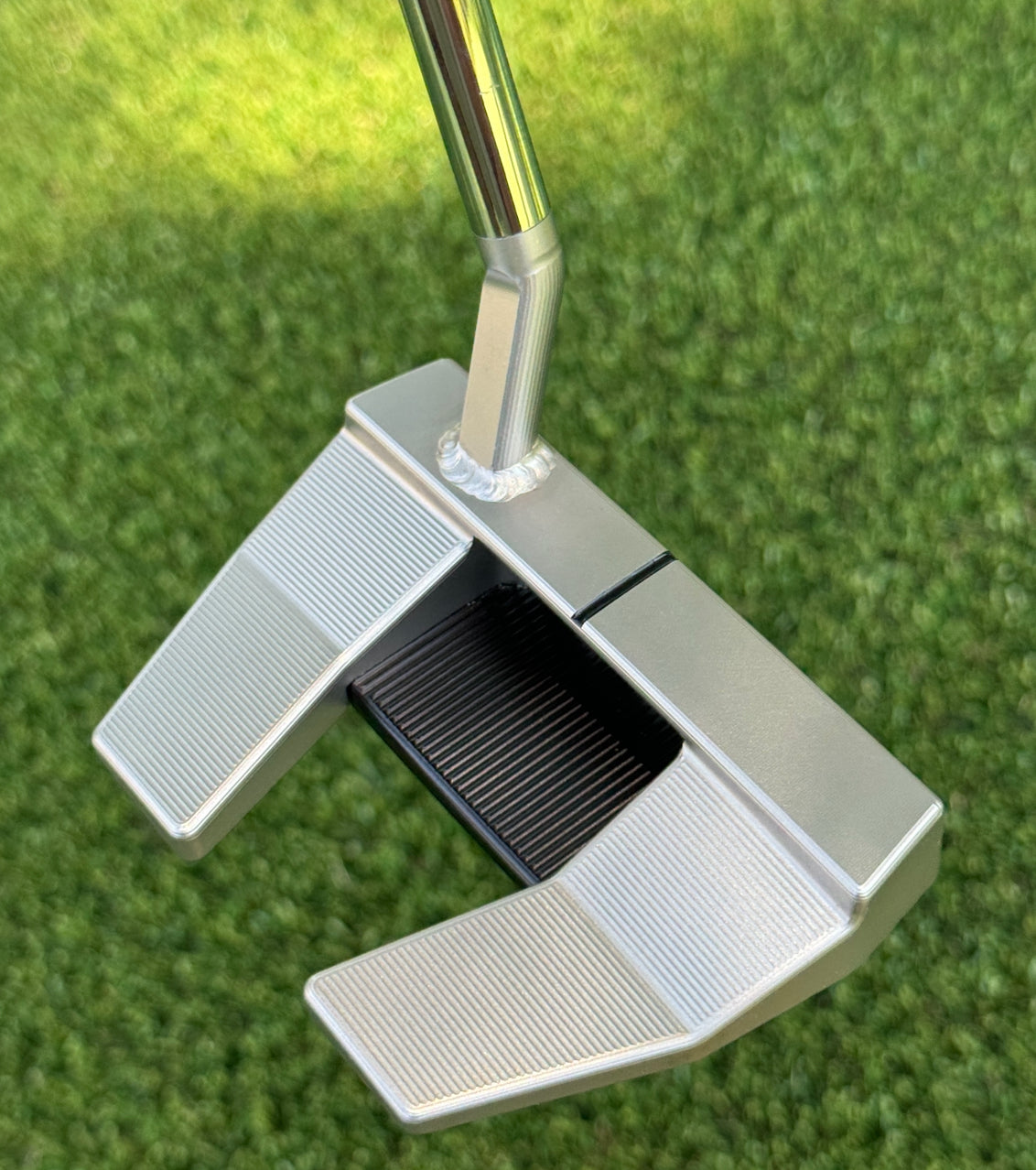 Scotty Cameron Tour Phantom T5.5 Welded Neck 350G Circle T Putter