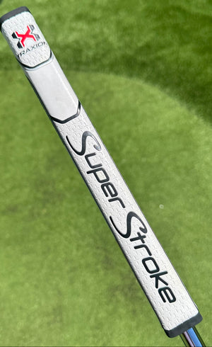 Scotty Cameron Tour Black Tour Type SSS SB-2 360G Circle T