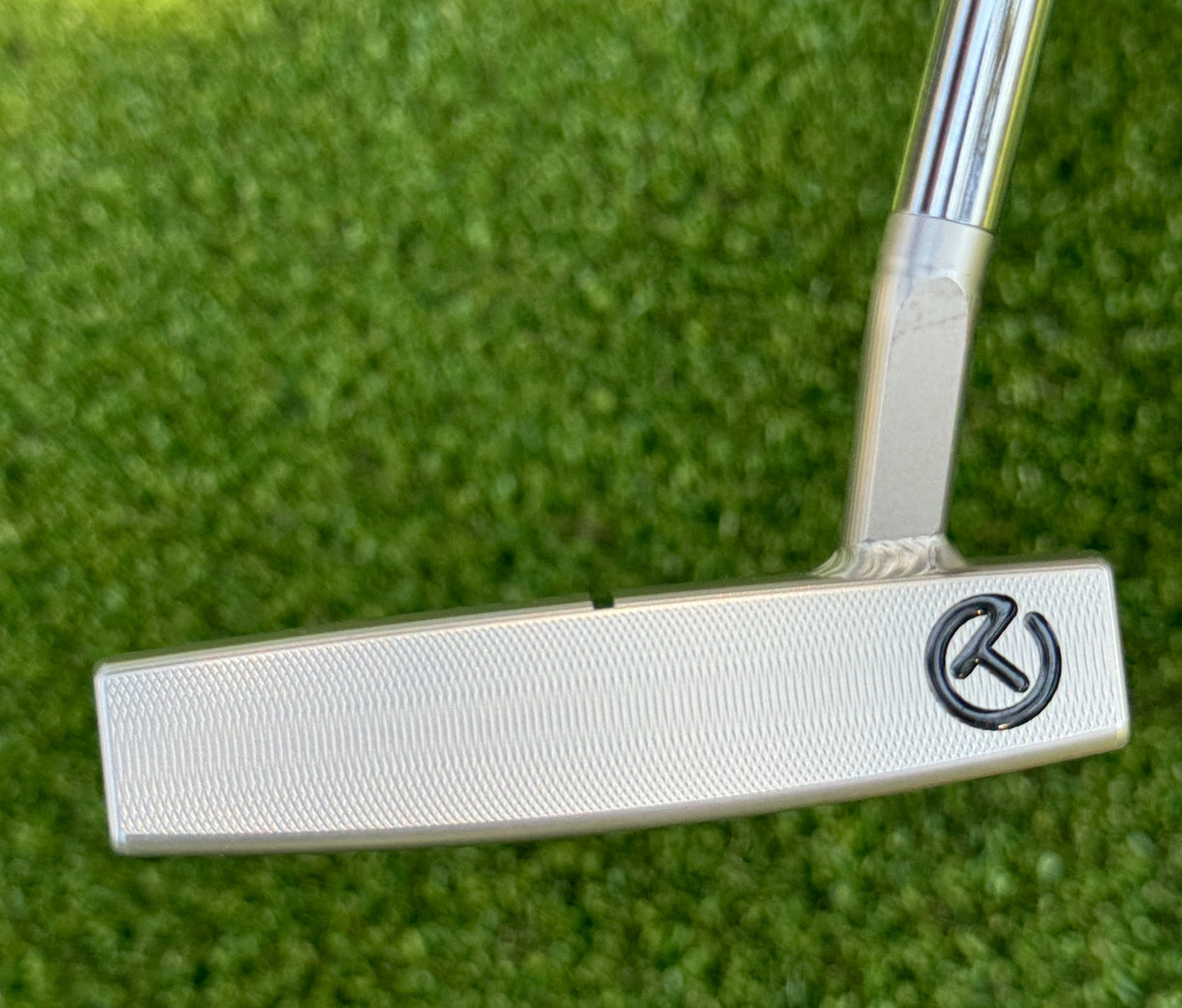 Scotty Cameron Tour Phantom T5.5 Welded Neck 350G Circle T Putter