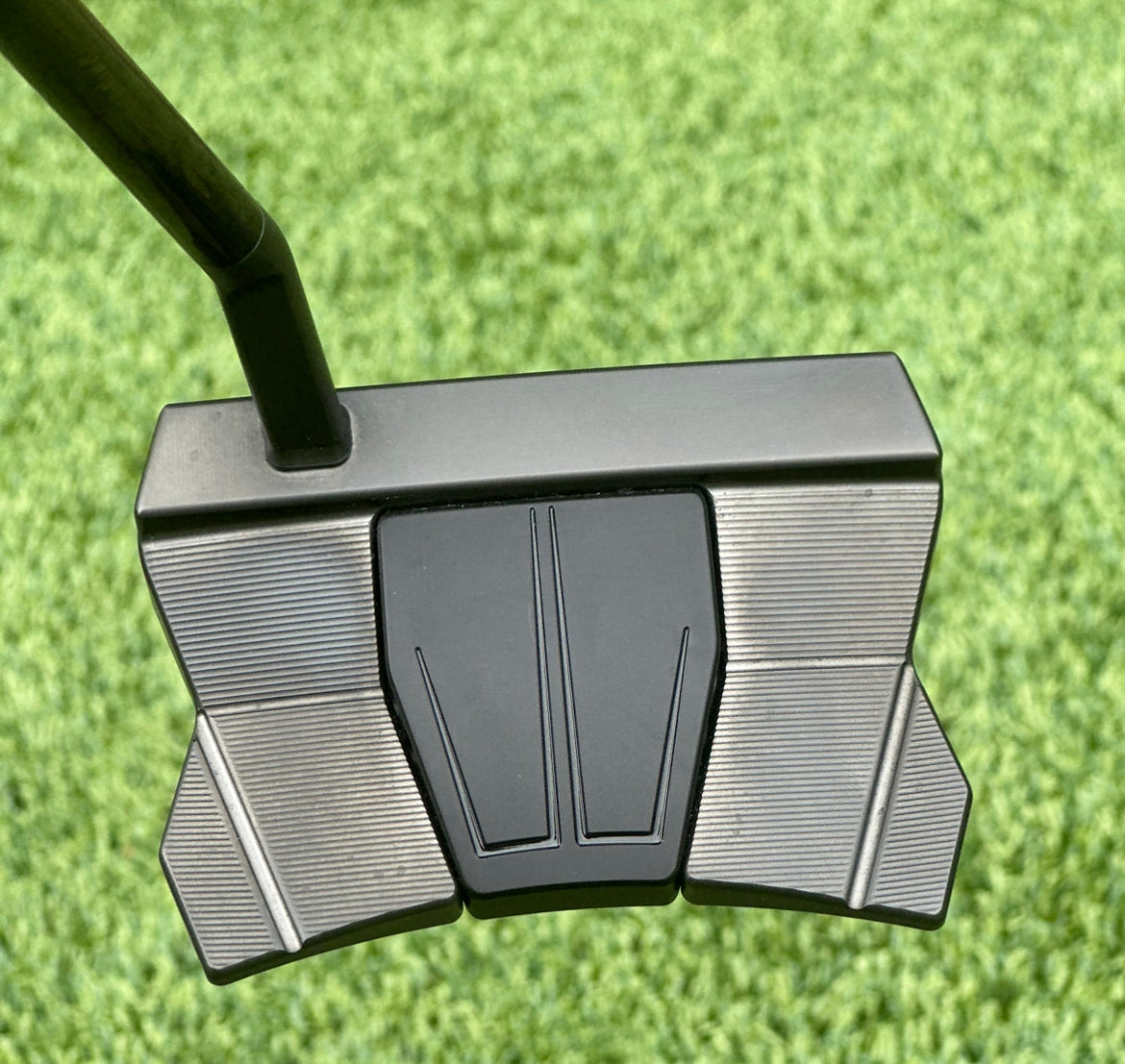 スコッティキャメロン Holiday Limited H20 34.5㌅ OVDGOLF公式サイト｜カスタムクラブはお任せください。ミウラ