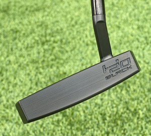 Scotty Cameron Limited Edition Holiday H20 in Black