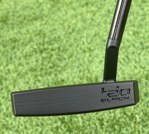 Scotty Cameron Limited Edition Holiday H20 in Black