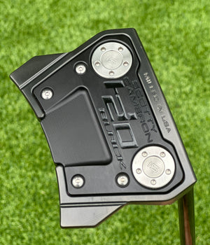 Scotty Cameron Limited Edition Holiday H20 in Black