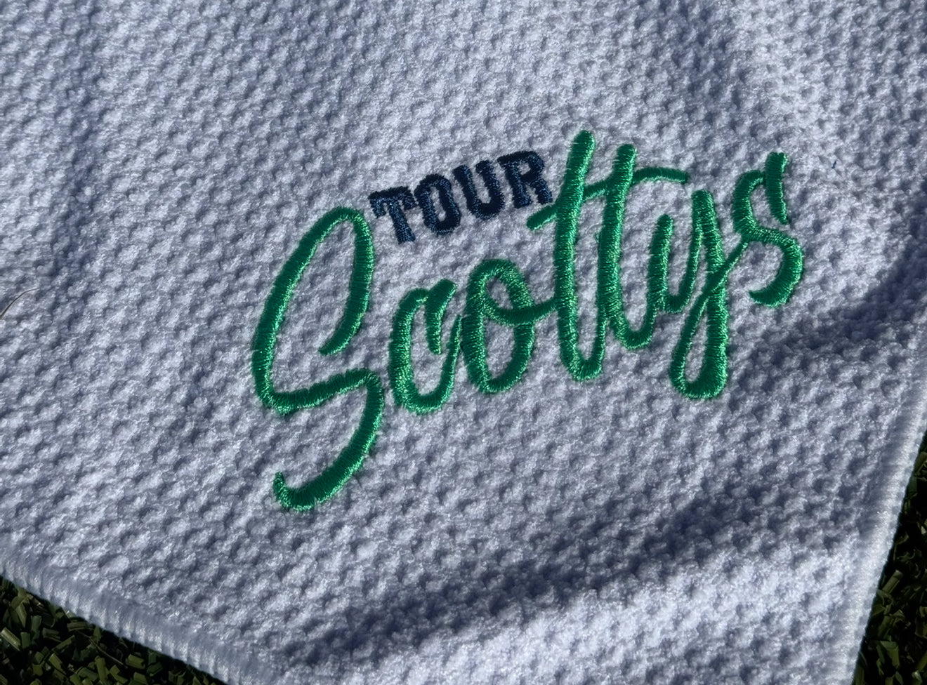 TourScottys Membership