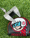 Load image into Gallery viewer, Scotty Cameron Tour Welded Neck Phantom T7.2 350G Circle T
