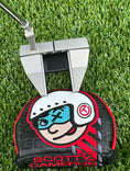 Load image into Gallery viewer, Scotty Cameron Tour Welded Neck Phantom T7.2 350G Circle T
