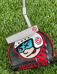 Load image into Gallery viewer, Scotty Cameron Tour Welded Neck Phantom T7.2 350G Circle T
