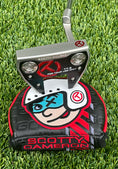 Load image into Gallery viewer, Scotty Cameron Tour Welded Neck Phantom T7.2 350G Circle T
