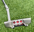 Load image into Gallery viewer, Scotty Cameron Tour Welded Neck Phantom T7.2 350G Circle T
