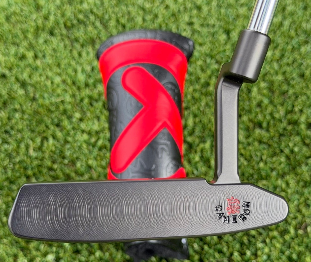 🍁Tour Black Timeless 2 SSS 350G🍁