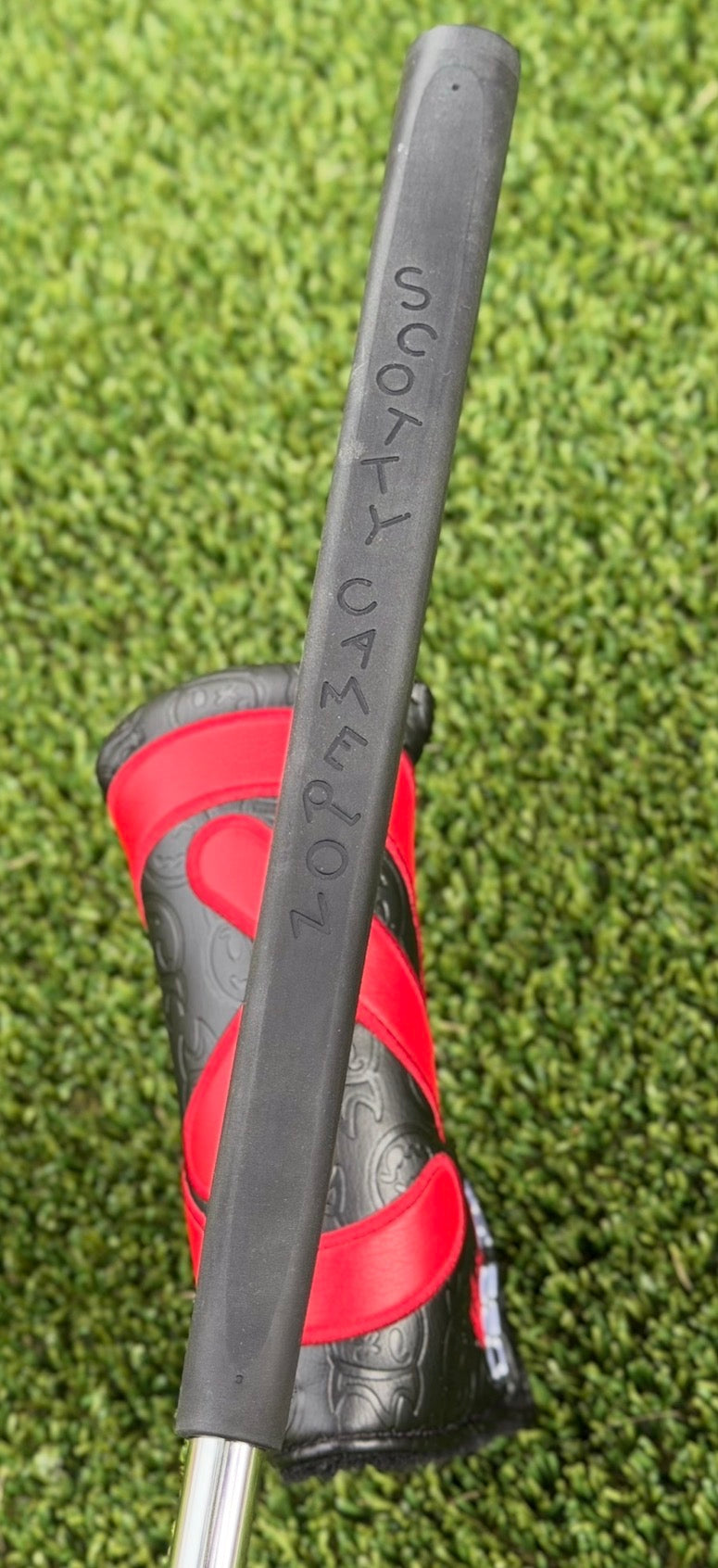 🍁Tour Black Timeless 2 SSS 350G🍁