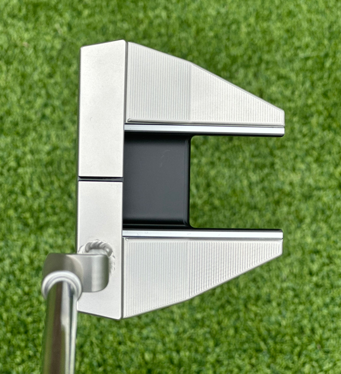 Scotty Cameron Tour Welded Neck Phantom T7.2 350G Circle T