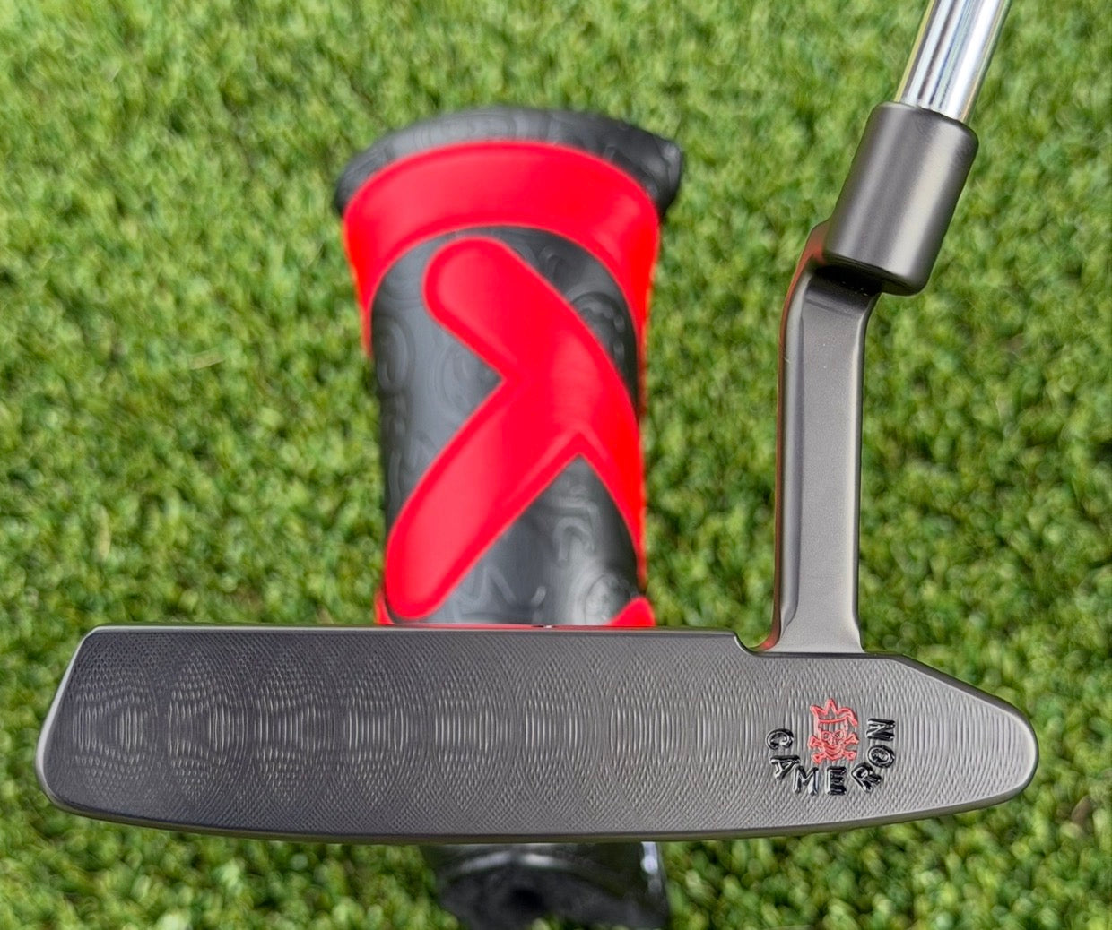 🍁Tour Black Timeless 2 SSS 350G🍁