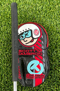 Load image into Gallery viewer, Scotty Cameron Tour Welded Neck Phantom T7.2 350G Circle T
