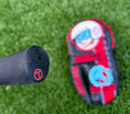 Load image into Gallery viewer, Scotty Cameron Tour Welded Neck Phantom T7.2 350G Circle T
