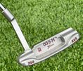 Load image into Gallery viewer, Scotty Cameron Tour 009 Masterful Welded Mid Slant 350G Circle T Putter
