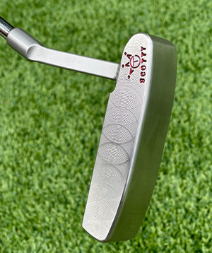 Scotty Cameron Tour 009 Masterful Welded Mid Slant 350G Circle T Putter