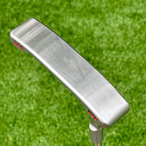 Scotty Cameron Tour 009 Masterful Welded Mid Slant 350G Circle T Putter