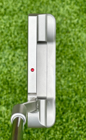 Scotty Cameron Tour 009 Masterful Welded Mid Slant 350G Circle T Putter