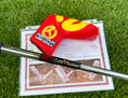 Load image into Gallery viewer, Scotty Cameron Tour 009 Masterful Welded Mid Slant 350G Circle T Putter
