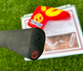 Load image into Gallery viewer, Scotty Cameron Tour 009 Masterful Welded Mid Slant 350G Circle T Putter
