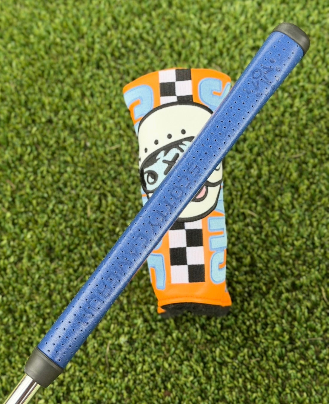 🍁Two Tone 009 Masterful Carbon/SSS 350G🍁