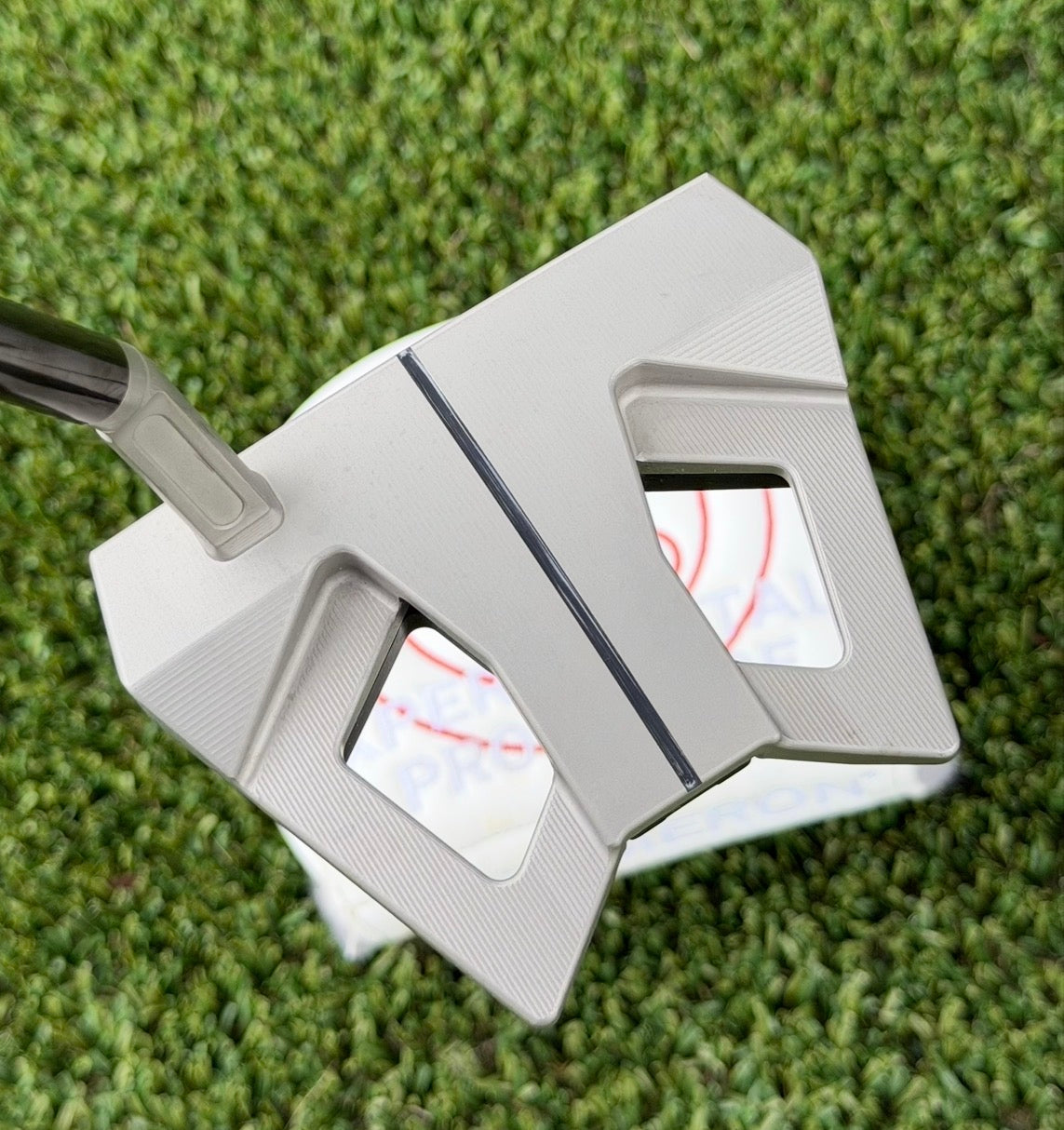 🍁Tour Phantom T9.5 Deep Milled Circle T🍁 – TourScottys.com