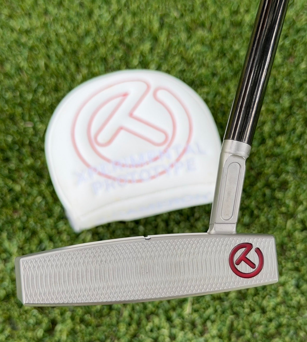 🍁Tour Phantom T9.5 Deep Milled Circle T🍁