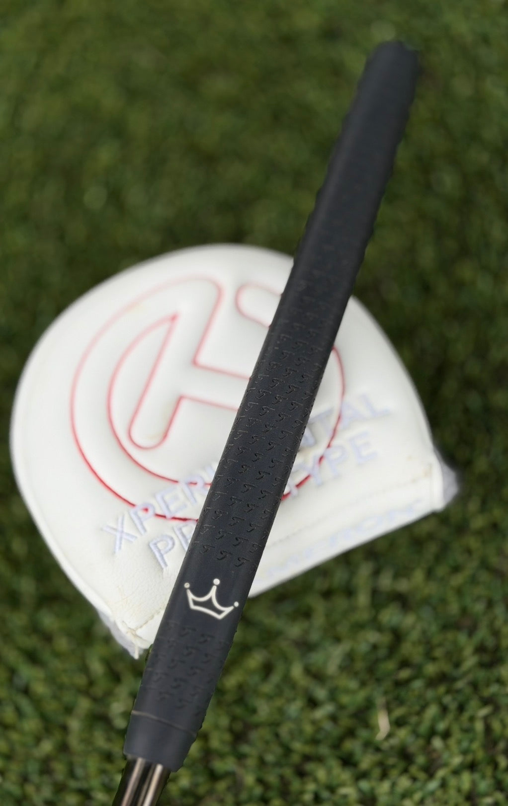 🍁Tour Phantom T9.5 Deep Milled Circle T🍁