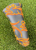Load image into Gallery viewer, 🎃👻Circle T Super Rat Blade Headcover🎃👻
