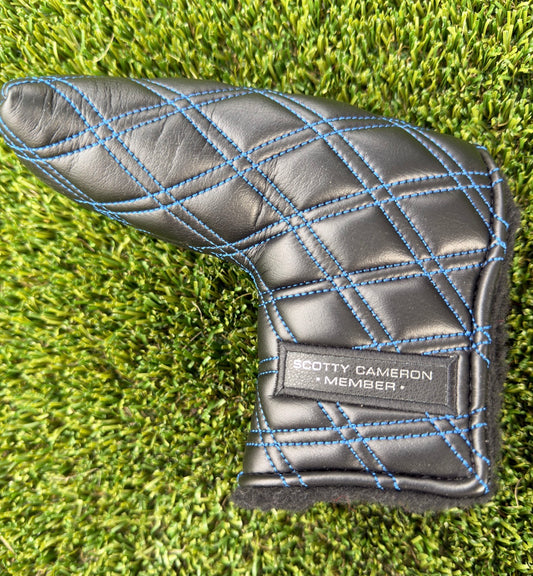 🎁2024 Club Cameron Blade Headcover🎁