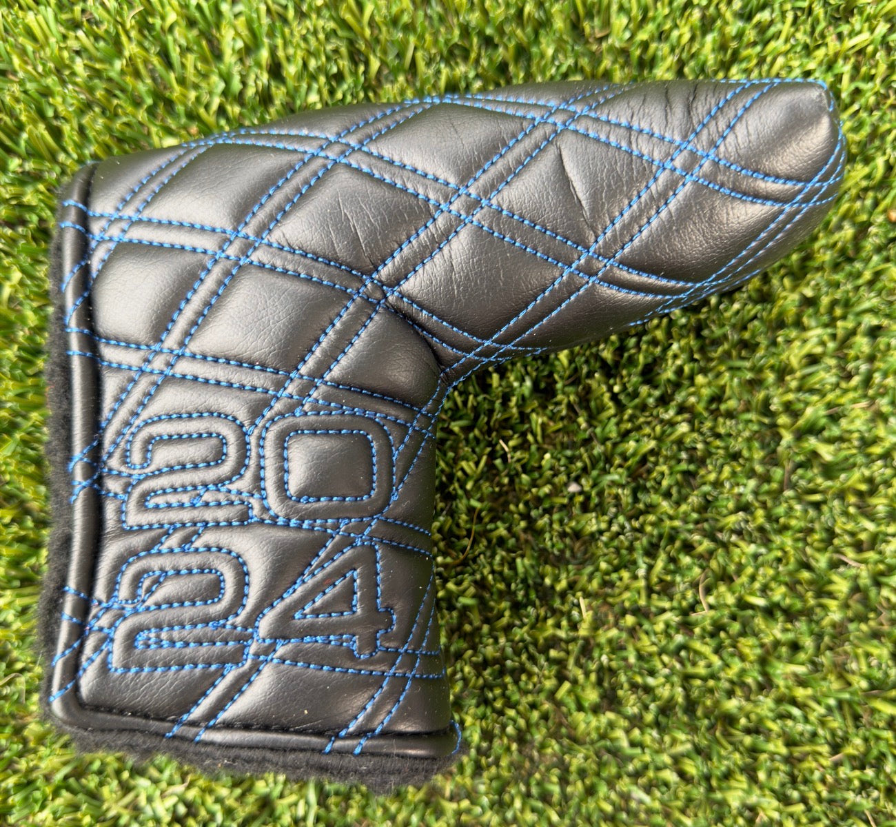 🎁2024 Club Cameron Blade Headcover🎁