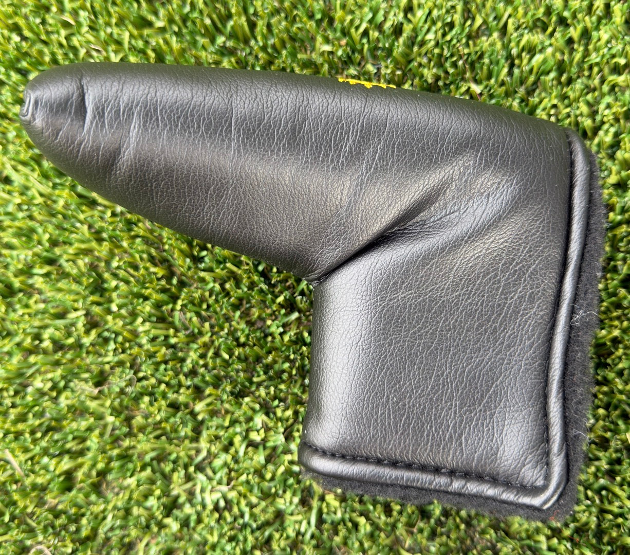 ๐๐ป Milled Putters NOS Blade Headcover๐๐ป โ TourScottys.com