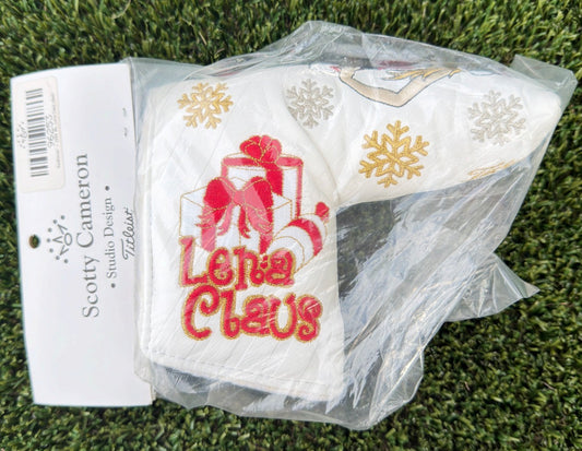 🎃👻 RARE 2009 Lena Claus Special White🎃👻