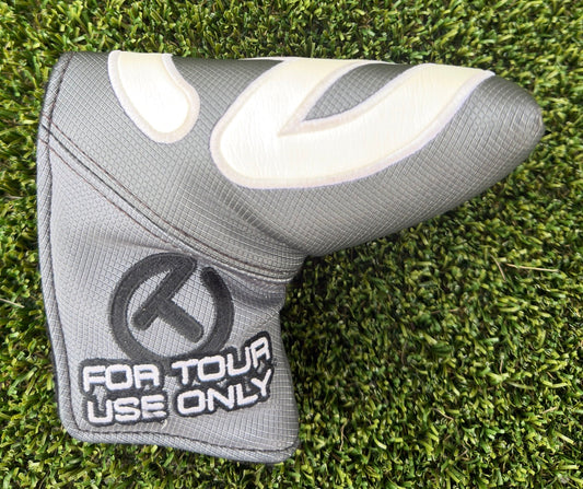 🎁Mid Mallet Industrial Circle T Headcover🎁