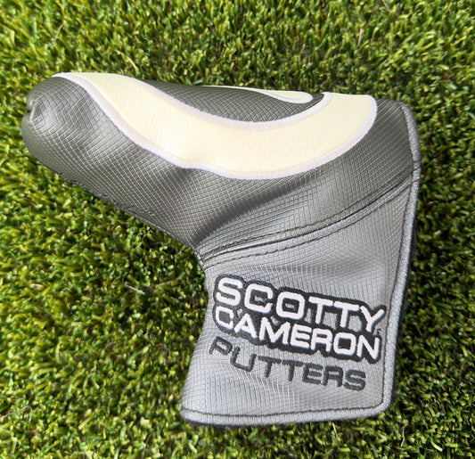 🎁Mid Mallet Industrial Circle T Headcover🎁