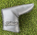 Load image into Gallery viewer, 🎁Carbon Fiber Three Dots Select Blade Headcover🎁
