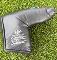 Load image into Gallery viewer, 🎁Studio Style For Tour Use Only Blade Circle T Headcover🎁
