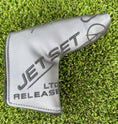 Load image into Gallery viewer, 🎁Jet Set Special Select LTD Release Headcover🎁
