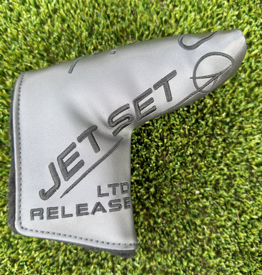 🎁Jet Set Special Select LTD Release Headcover🎁