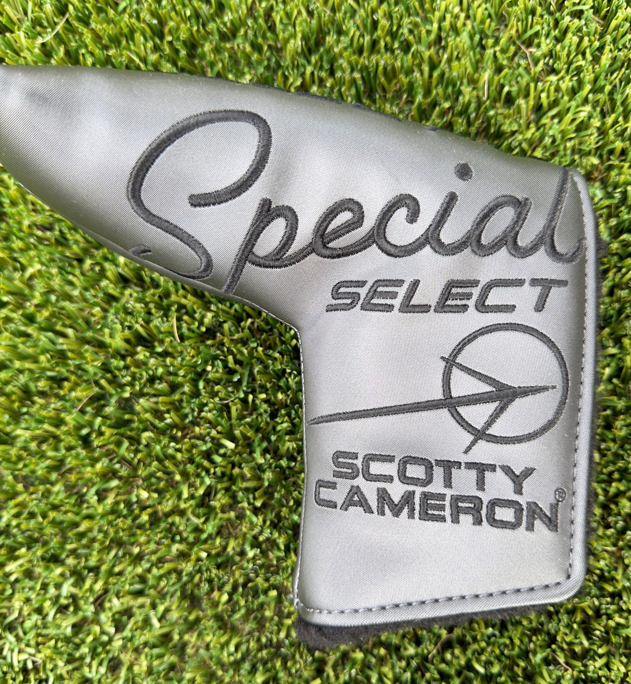🎁Jet Set Special Select LTD Release Headcover🎁