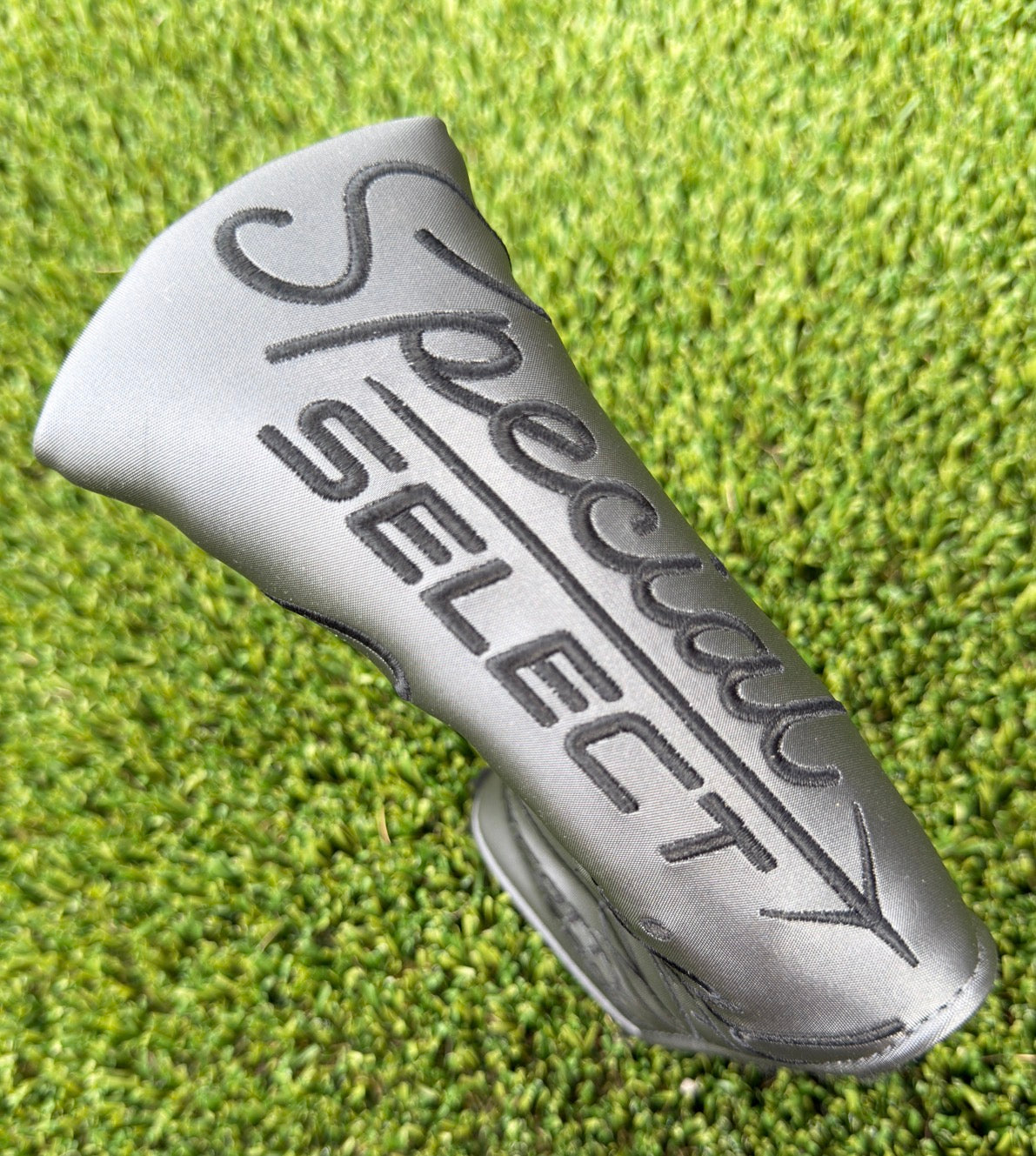 🎁Jet Set Special Select LTD Release Headcover🎁