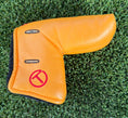 Load image into Gallery viewer, 🎁Circle T Studio Design Yellow Blade Headcover🎁
