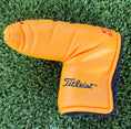 Load image into Gallery viewer, 🎁Circle T Studio Design Yellow Blade Headcover🎁
