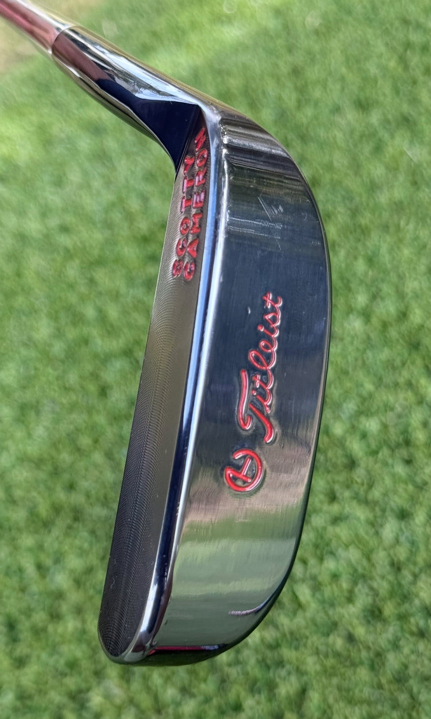 ✨Tour Black Napa Circle T Puter✨ – TourScottys.com