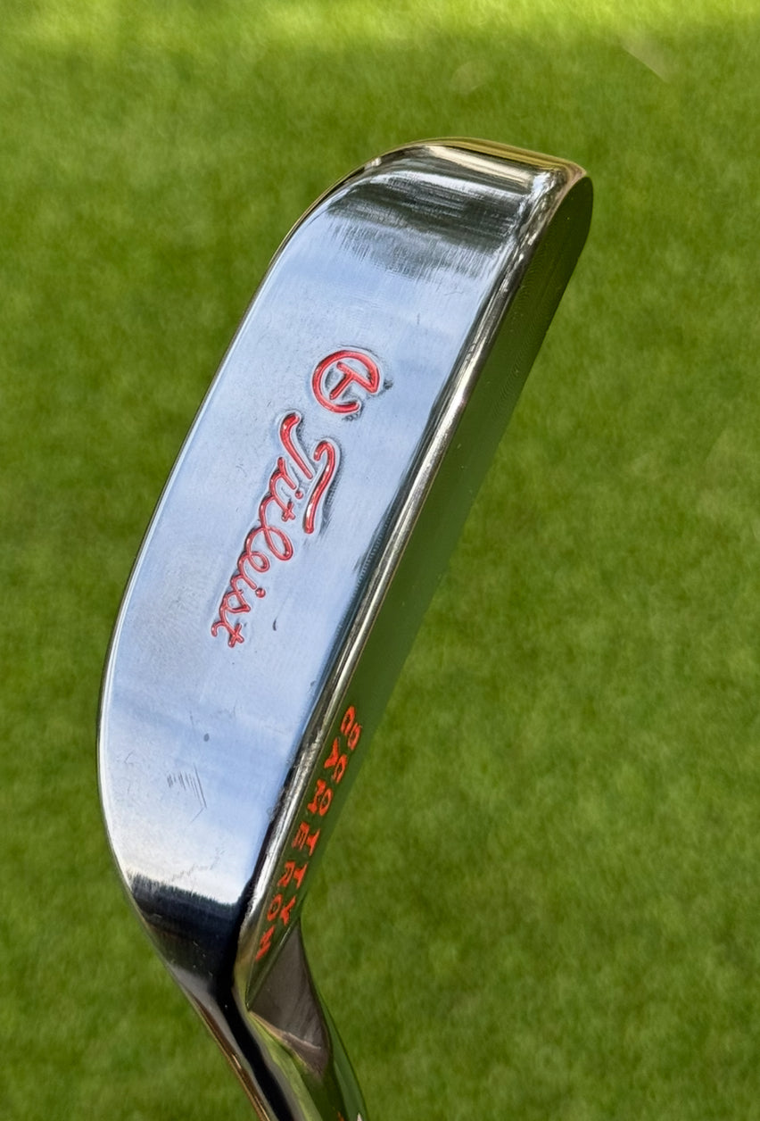 Scotty Cameron NAPA TOUR パター ✨Tour Black Napa Circle T Puter✨ – TourScottys.com