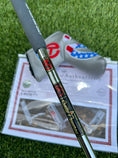 Load image into Gallery viewer, Scotty Cameron TourType Timeless Cherry Bombs 360G Circle T Putter

