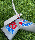 Load image into Gallery viewer, Scotty Cameron TourType Timeless Cherry Bombs 360G Circle T Putter
