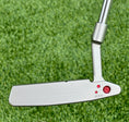 Load image into Gallery viewer, Scotty Cameron TourType Timeless Cherry Bombs 360G Circle T Putter
