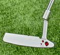 Load image into Gallery viewer, Scotty Cameron TourType Timeless Cherry Bombs 360G Circle T Putter
